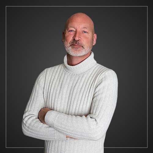 Paul Bergerman