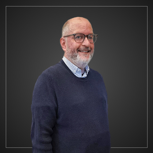Darren Edwards