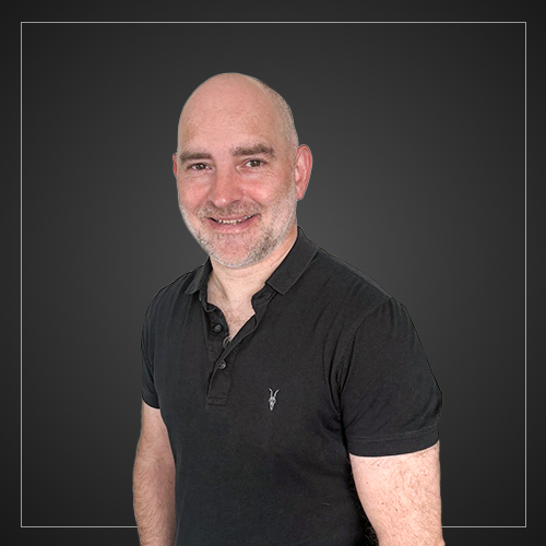 Paul Corlett